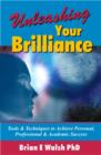 Image for Unleashing Your Brilliance