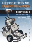 Image for LEGO Mindstorms NXT Power Programming