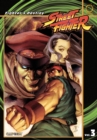 Image for Street Fighter Volume 3: Fighter&#39;s Destiny