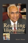 Image for Reaching the Impossible: Dr. Krishna Kumar&#39;s Story