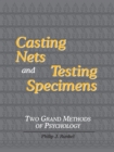 Image for Casting Nets and Testing Specimens