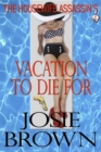 Image for Housewife Assassin&#39;s Vacation to Die For