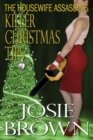 Image for Housewife Assassin&#39;s Killer Christmas Tips