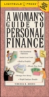 Image for A Woman&#39;s Guide to Personal Finance