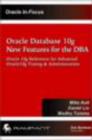 Image for Oracle Database 10g New Features