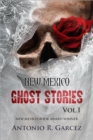 Image for New Mexico Ghost Stories