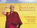 Image for Dalai Lama in Woodstock