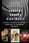 Image for Shadows Dreams Nightmares