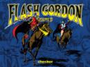 Image for Alex Raymond&#39;s Flash GordonVol. 2