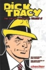 Image for Dick Tracy Vol. 2