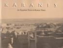 Image for Karanis, An Egyptian Town in Roman Times