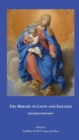 Image for The Rosary in Latin and English, Second Edition