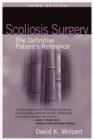 Image for Scoliosis Surgery