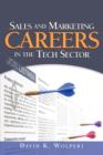 Image for Sales and Marketing Careers in the Tech Sector