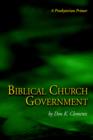 Image for Biblical Church Government
