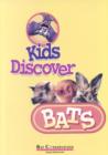 Image for Kids Discover Bats