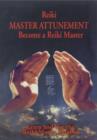 Image for Reiki -- Master Attunement NTSC DVD