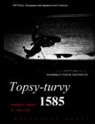 Image for Topsy-turvy 1585