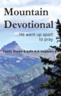 Image for Mountain Devotional