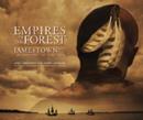 Image for Empires in the Forest : Jamestown and the Making of America