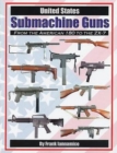 Image for United States Submachine Guns