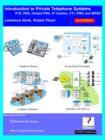Image for Introduction to Private Telephone Systems; Kts, Pbx, Hosted Pbx, IP Centrex, CTI, Ipbx and Wpbx, 2nd Edition