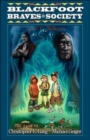 Image for Blackfoot Braves Society Book 1