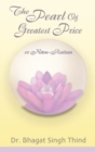 Image for Pearl of Greatest Price