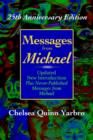 Image for Messages from Michael : 25th Anniversary Edition