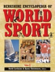 Image for Berkshire Encyclopedia of World Sport, 4 Volumes