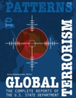 Image for Patterns of Global Terrorism, 2 Volumes : US Department of State Reports with Supplementary Documents and Statistics