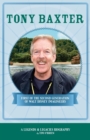 Image for Tony Baxter  : first of the second generation of Walt Disney imagineers