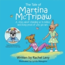 Image for The Tale of Martina McTripaw