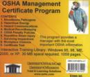 Image for OSHA Management Certificate Program