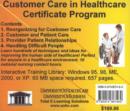 Image for Customer Care in Healthcare Certificate Program