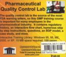 Image for Pharmaceutical Quality Control Lab