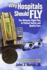 Image for Why Hospitals Should Fly