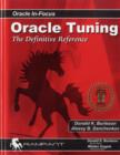 Image for Oracle Tuning : The Definitive Reference