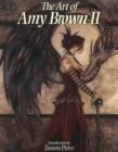Image for The Art of Amy Brown : Volume II