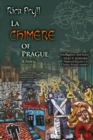 Image for Advanced Review Copy : La Chimere of Prague: a novel