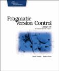 Image for Pragmatic Version Control Using CVS