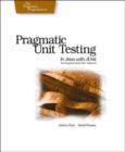Image for Pragmatic Unit Testing In Java with JUnit