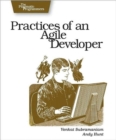 Image for Practices of an agile developer