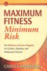 Image for Maximum Fitness, Minimum Risk