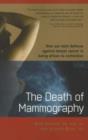 Image for Death of Mammography