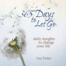 Image for 365 Days to Let Go
