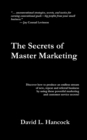 Image for The Secrets of Master Marketing