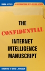 Image for The Confidential Internet Intelligence Manuscript