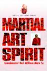 Image for Martial Art Spirit