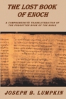 Image for The Lost Book of Enoch